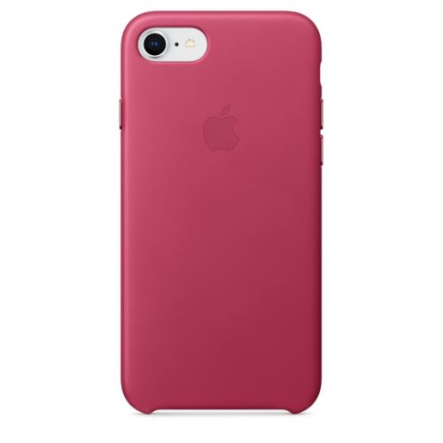 Acheter Coque en cuir Apple Fuchsia pour iPhone 7 et 8 État correct - 25,39 € Coque en cuir Apple Fuchsia pour iPhone 7 et 8 État correct - Apple reconditionné disponible sur Fnac