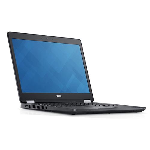 DELL Latitude E5550 - Core i3 - 16 Go RAM - SSD 480 Go - Windows 10 État correct - N/A reconditionné disponible sur Fnac