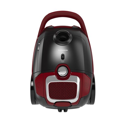 Aspirateur avec sac Thomson THVC69 Noir État correct - Thomson reconditionné disponible sur Fnac