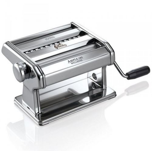 Acheter machine à pâtes manuelle - am-180-cls État correct - 187,71 € machine à pâtes manuelle - am-180-cls État correct - Marcato reconditionné disponible sur Fnac