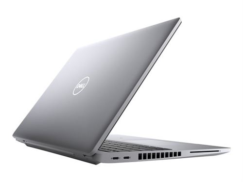 Dell Latitude 5520 - Intel Core i5 - 1145G7 / jusqu'à 4.4 GHz - vPro - Win 10 Pro 64 bits (comprend Licence Win 11 Pro) - Carte graphique Intel Iris Xe - 16 Go RAM - 512 Go SSD NVMe - 15.6"" 1920 x 1080 (Full HD) - NFC, Wi-Fi 6 - gris - BTS - avec 1 an ba État correct - N/A reconditionné disponible sur Fnac