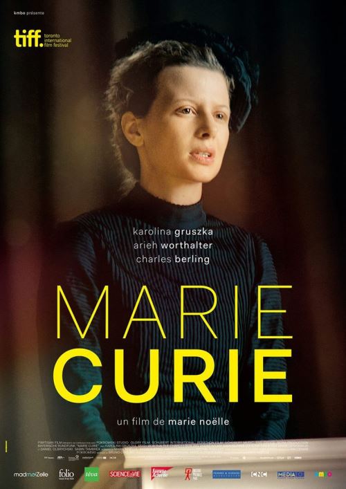 Acheter Marie CURIE - AFFICHE CINEMA ORIGINALE État correct - 22,99 € Marie CURIE - AFFICHE CINEMA ORIGINALE État correct - N/A reconditionné disponible sur Fnac