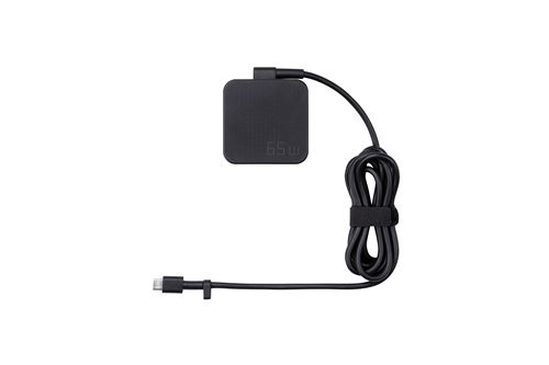 Chargeur console Asus AC65-00 65 W Noir pour ROG Ally et Xbox Ally État correct - Asus reconditionné disponible sur Fnac