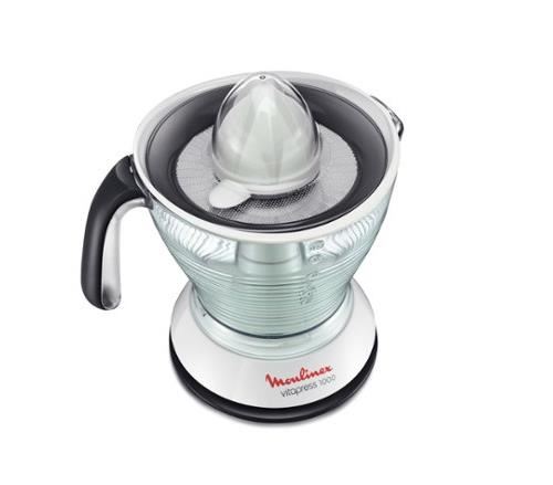 Presse-agrumes Moulinex PC302B10 Vitapress 25W 1L Blanc État correct - Moulinex reconditionné disponible sur Fnac