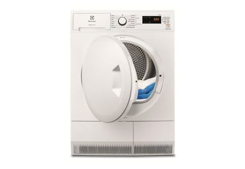 Sèche Linge 8kg Pompe à chaleur - A+ État correct - Electrolux reconditionné disponible sur Fnac
