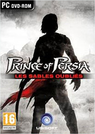 Prince of Persia - Les Sables Oubliés État correct - Ubisoft reconditionné disponible sur Fnac