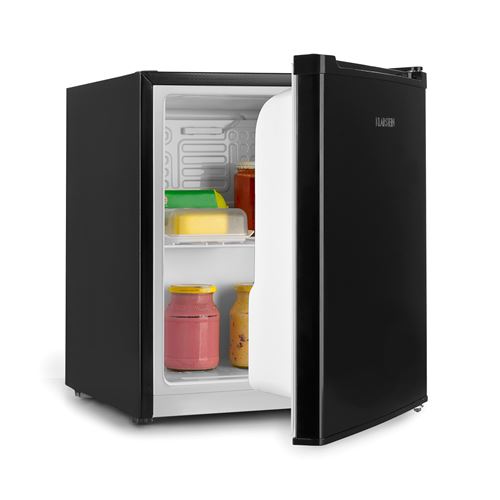 Acheter Klarstein Scooby Mini réfrigérateur à boissons 40 litres - 41dB - Classe E - Noir État correct - 164,99 € Klarstein Scooby Mini réfrigérateur à boissons 40 litres - 41dB - Classe E - Noir État correct - Klarstein reconditionné disponible sur Fnac