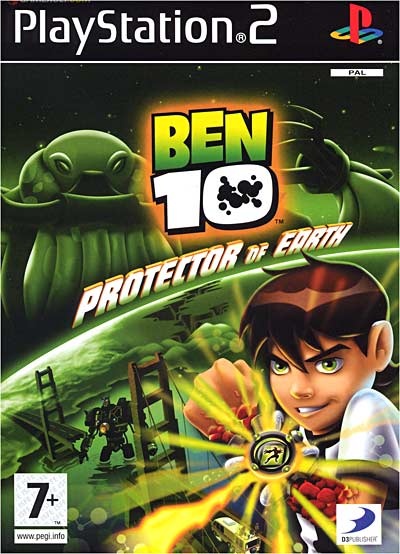 Ben 10 État correct - Koch Media reconditionné disponible sur Fnac