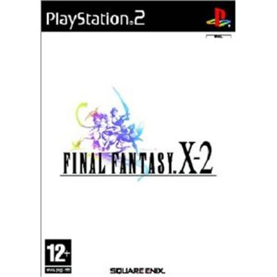 PS fr final fantasy x-2 10-2 État correct -  reconditionné disponible sur Fnac
