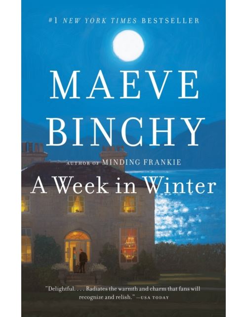 Acheter A Week in Winter État correct - 12,37 € A Week in Winter État correct - N/A reconditionné disponible sur Fnac