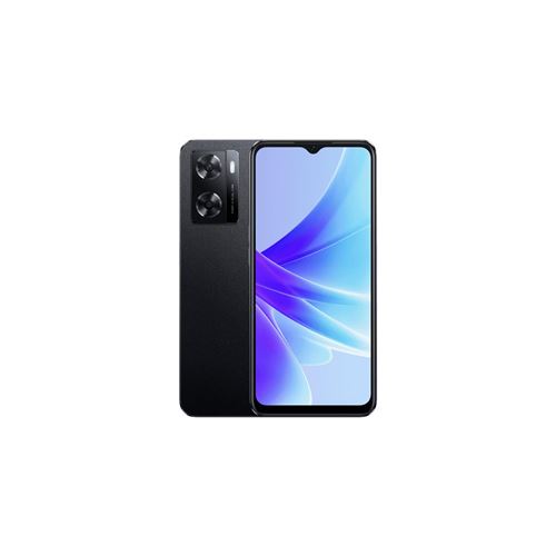 Acheter TIM OPPO A57s Starry Black 16,7 cm (6.56"") Double SIM Android 12 4G USB Type-C 4 Go 128 Go 5000 mAh Noir État correct - 97,81 € TIM OPPO A57s Starry Black 16,7 cm (6.56"") Double SIM Android 12 4G USB Type-C 4 Go 128 Go 5000 mAh Noir État correct - N/A reconditionné disponible sur Fnac