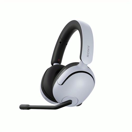 Casque gaming sans fil Sony INZONE H5 WH-G500 pour PC et PS5 Blanc État correct - Sony reconditionné disponible sur Fnac