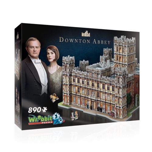DOWNTON ABBEY NEW (JULY) État correct - N/A reconditionné disponible sur Fnac