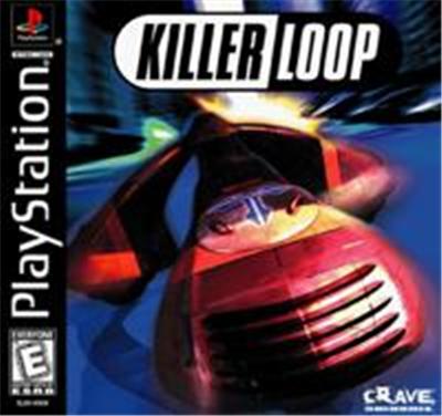 Killer Loop État correct -  reconditionné disponible sur Fnac