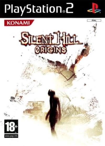 Silent Hill Origins État correct - Konami reconditionné disponible sur Fnac