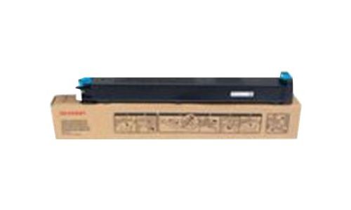 Acheter Sharp MX-23GTCA - Cyan - original - cartouche de toner - pour Sharp MX-2310U État correct - 59,94 € Sharp MX-23GTCA - Cyan - original - cartouche de toner - pour Sharp MX-2310U État correct - Sharp reconditionné disponible sur Fnac
