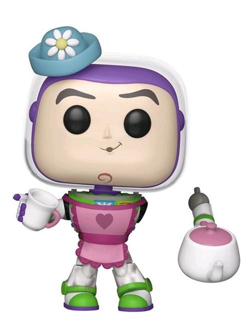 Acheter Figurine Funko Pop Toy Story Mrs. Nesbitt État correct - 17,43 € Figurine Funko Pop Toy Story Mrs. Nesbitt État correct - Funko reconditionné disponible sur Fnac