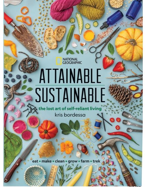 Attainable Sustainable État correct - N/A reconditionné disponible sur Fnac