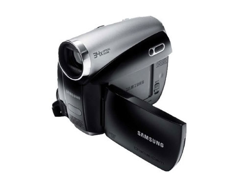 Samsung VP-D3810 État correct - Samsung reconditionné disponible sur Fnac