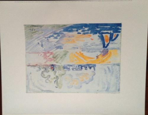 Acheter Paul SIGNAC - 40x50 cm - AFFICHE / POSTER État correct - 16,99 € Paul SIGNAC - 40x50 cm - AFFICHE / POSTER État correct - N/A reconditionné disponible sur Fnac