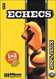 Echecs État correct - Avanquest reconditionné disponible sur Fnac