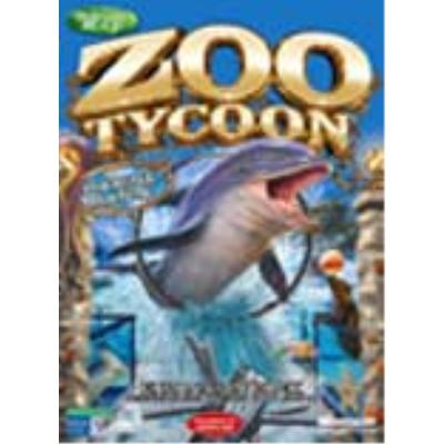Zoo Tycoon 2 - Marine Mania État correct -  reconditionné disponible sur Fnac