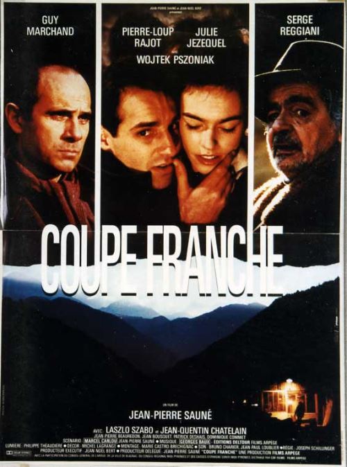Acheter Coupe Franche AFFICHE CINEMA ORIGINALE État correct - 22,99 € Coupe Franche AFFICHE CINEMA ORIGINALE État correct - N/A reconditionné disponible sur Fnac