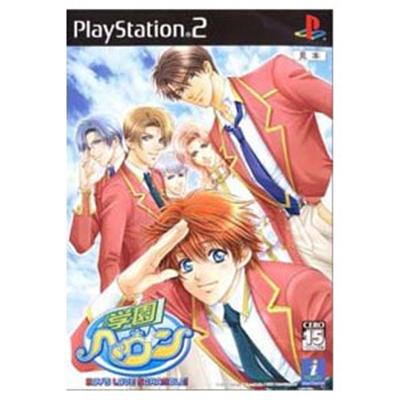 Gakuen Heaven: Boy's Love Scramble [IMPORT JAPONAIS] État correct -  reconditionné disponible sur Fnac