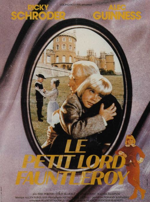 Acheter Le Petit Lord Fauntleroy AFFICHE CINEMA ORIGINALE État correct - 22,99 € Le Petit Lord Fauntleroy AFFICHE CINEMA ORIGINALE État correct - N/A reconditionné disponible sur Fnac