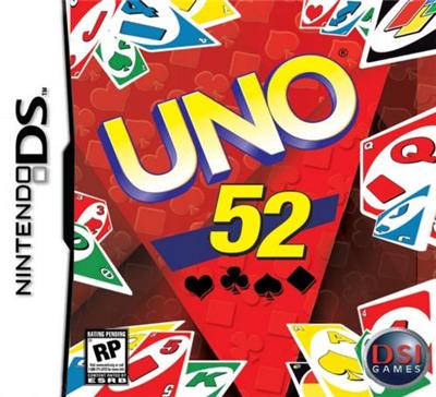 Uno 52 État correct -  reconditionné disponible sur Fnac