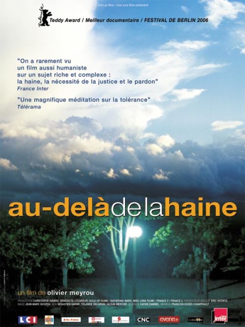 Acheter au-delà de la haine AFFICHE CINEMA ORIGINALE État correct - 22,99 € au-delà de la haine AFFICHE CINEMA ORIGINALE État correct - N/A reconditionné disponible sur Fnac