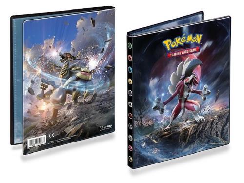 Acheter Cahier range cartes SL02 Lune et Soleil SL02 Pokémon 80 cartes État correct - 38,15 € Cahier range cartes SL02 Lune et Soleil SL02 Pokémon 80 cartes État correct - Pokémon reconditionné disponible sur Fnac