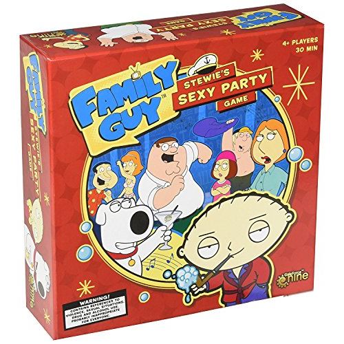 Family guy Stewies Party game État correct - Gale Force Nine reconditionné disponible sur Fnac