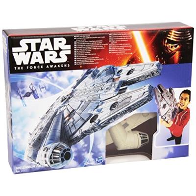 Star wars - b3075eu40 - véhicule État correct - Star Wars reconditionné disponible sur Fnac