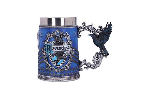 Acheter HARRY POTTER-CHOPE À COLLECTIONNER SERDAIGLE 15.5CM État correct - 31,65 € HARRY POTTER-CHOPE À COLLECTIONNER SERDAIGLE 15.5CM État correct - N/A reconditionné disponible sur Fnac