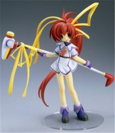 Acheter Nanoca Franca statuette PVC 1/8 Nanoca Franca 18 cm État correct - 28,99 € Nanoca Franca statuette PVC 1/8 Nanoca Franca 18 cm État correct - Kotobukiya reconditionné disponible sur Fnac