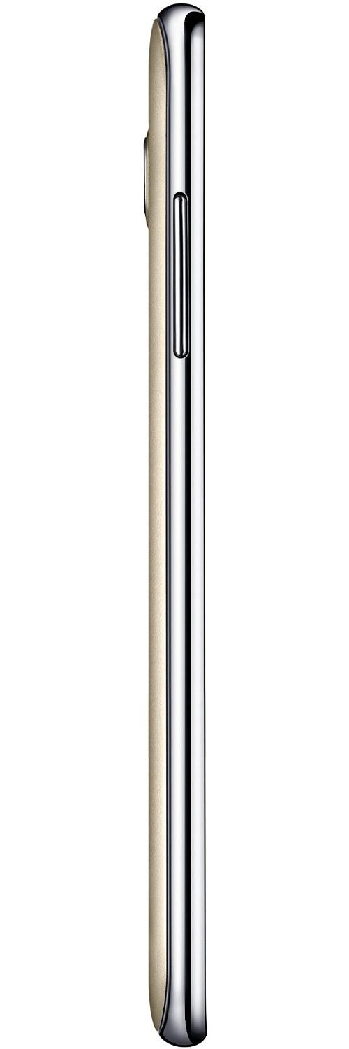 Samsung Galaxy J5 - 4G smartphone - RAM 1.5 Go / Mémoire interne 8 Go - microSD slot - écran OEL - 5"" - 1280 x 720 pixels - rear camera 13 MP - front camera 5 MP - or État correct - Samsung reconditionné disponible sur Fnac