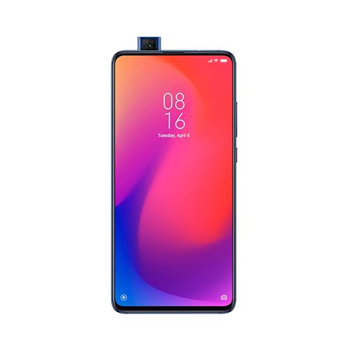 Smartphone Xiaomi Mi 9T Pro 128GB Azul Double SIM - État correct N/A sur Fnac
