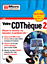 Votre CDThèque 2 État correct - Avanquest reconditionné disponible sur Fnac