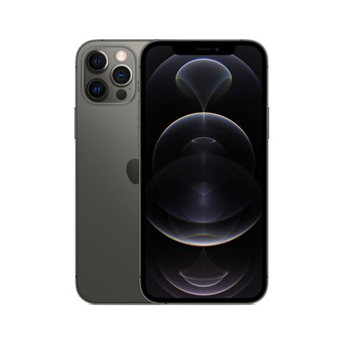 iPhone 12 Pro reconditionné