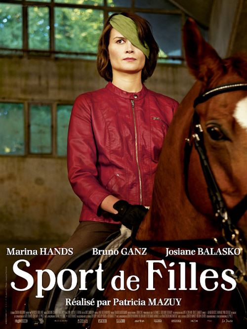 Acheter Sport De Fille AFFICHE CINEMA ORIGINALE État correct - 22,99 € Sport De Fille AFFICHE CINEMA ORIGINALE État correct - N/A reconditionné disponible sur Fnac