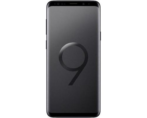 Samsung Galaxy S9+ - 4G smartphone - double SIM - RAM 6 Go / Mémoire interne 64 Go - microSD slot - écran OEL - 6.2"" - 2960 x 1440 pixels - 2x caméras arrière 12 MP, 12 MP - front camera 8 MP - violet lilas État correct - Samsung reconditionné disponible sur Fnac