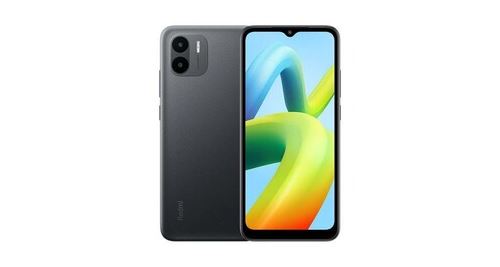 Xiaomi redmi a1 dual sim 2gb ram 32gb black eu État correct - N/A reconditionné disponible sur Fnac