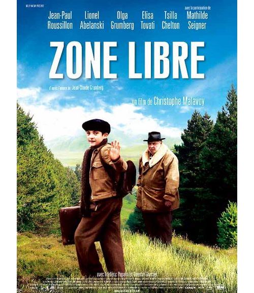 Acheter Zone Libre AFFICHE CINEMA ORIGINALE État correct - 19,99 € Zone Libre AFFICHE CINEMA ORIGINALE État correct - N/A reconditionné disponible sur Fnac