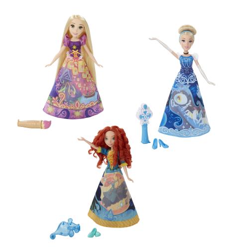 Acheter Poupée Princesse Robe Magique Disney 30cm État correct - 144,37 € Poupée Princesse Robe Magique Disney 30cm État correct - Disney Princess reconditionné disponible sur Fnac