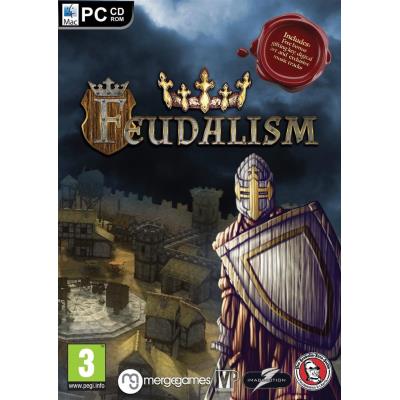 Feudalism État correct -  reconditionné disponible sur Fnac