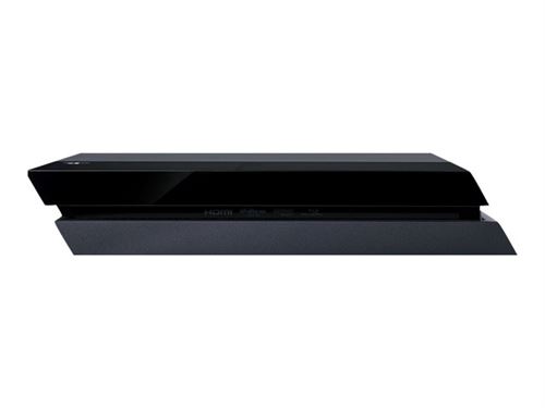Acheter Console Sony PS4 500 Go Noir État correct - 104,99 € Console Sony PS4 500 Go Noir État correct - Sony reconditionné disponible sur Fnac