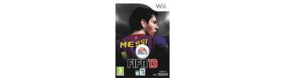 Acheter FIFA 13 ESSENTIALS MIX WII État correct - 22,54 € FIFA 13 ESSENTIALS MIX WII État correct - N/A reconditionné disponible sur Fnac