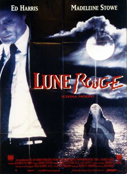 Acheter Lune Rouge AFFICHE CINEMA ORIGINALE État correct - 22,99 € Lune Rouge AFFICHE CINEMA ORIGINALE État correct - N/A reconditionné disponible sur Fnac