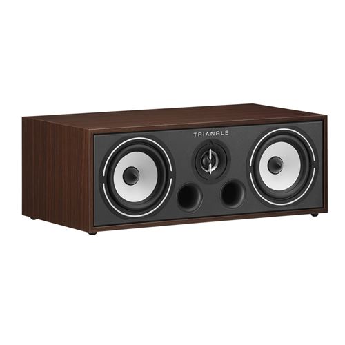 Enceinte centrale Triangle Borea BRC1 Bois État correct - N/A reconditionné disponible sur Fnac